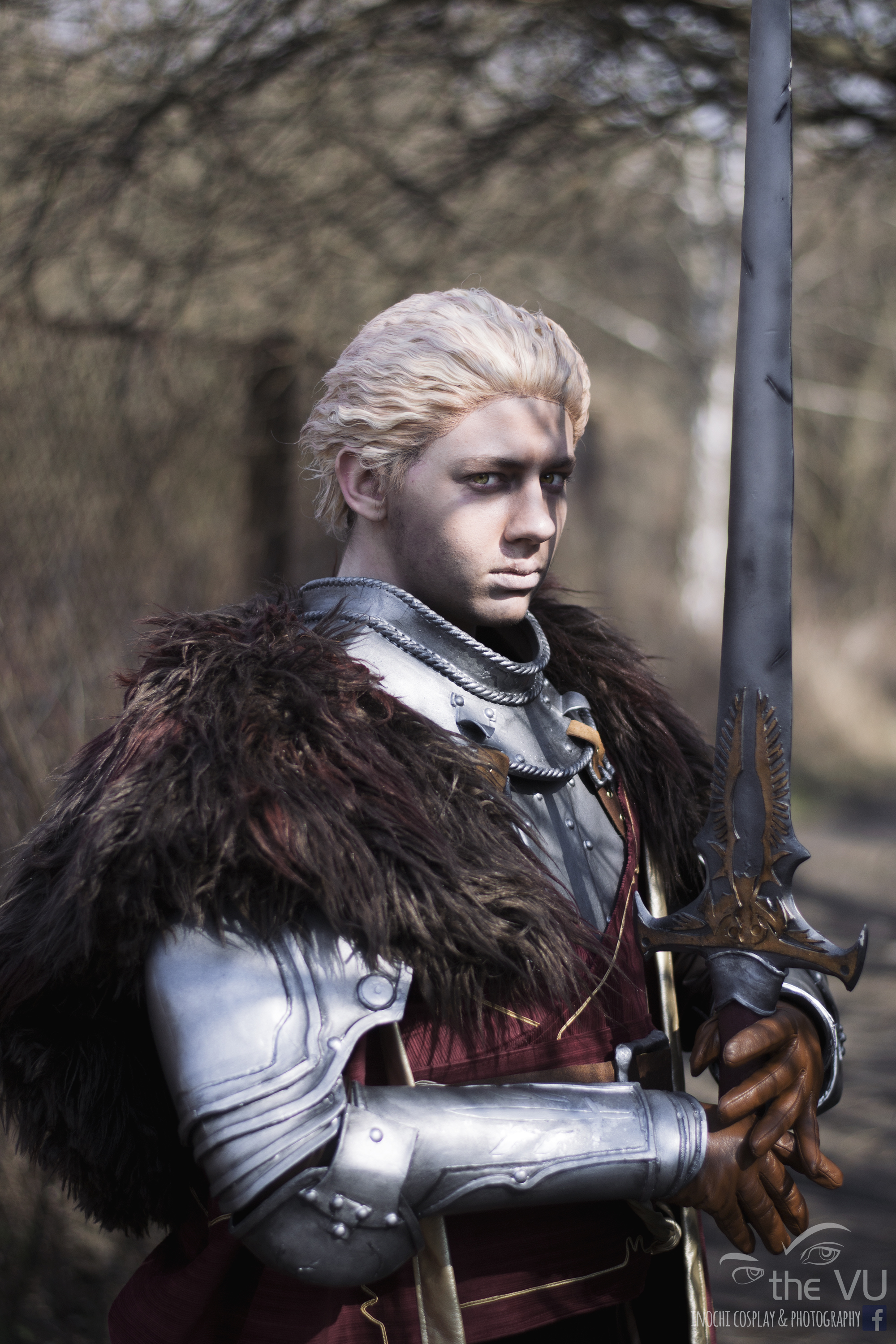 Kalel Cullen Age