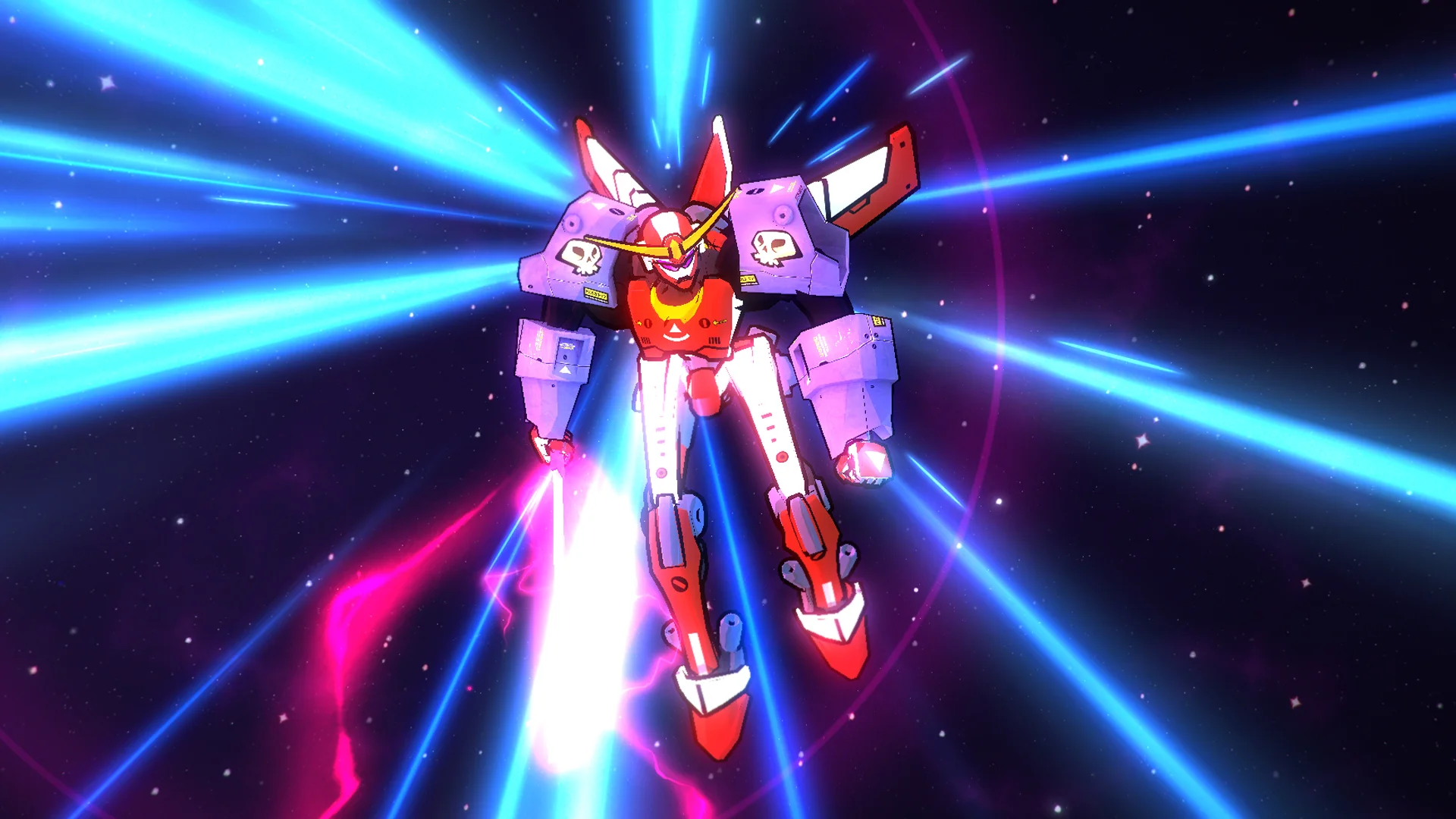 GALAK Z Bringing Laser Blasted Mayhem to Steam