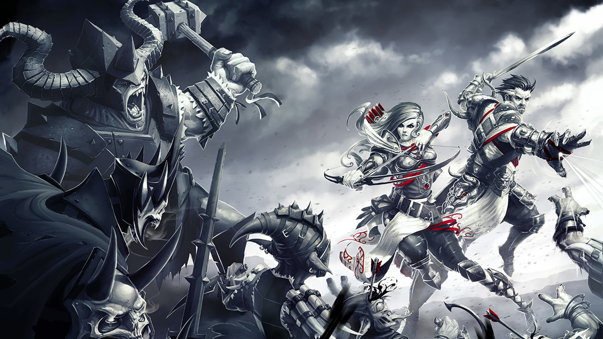 DIVINITY ORIGINAL SIN Enhanced Edition Shows Off Its Combat On PS4 and Xbox One