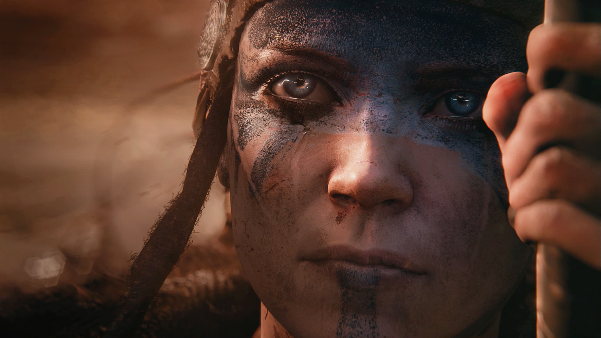 Ninja Theory Uses Insane Experimental Face Scanning for HELLBLADE