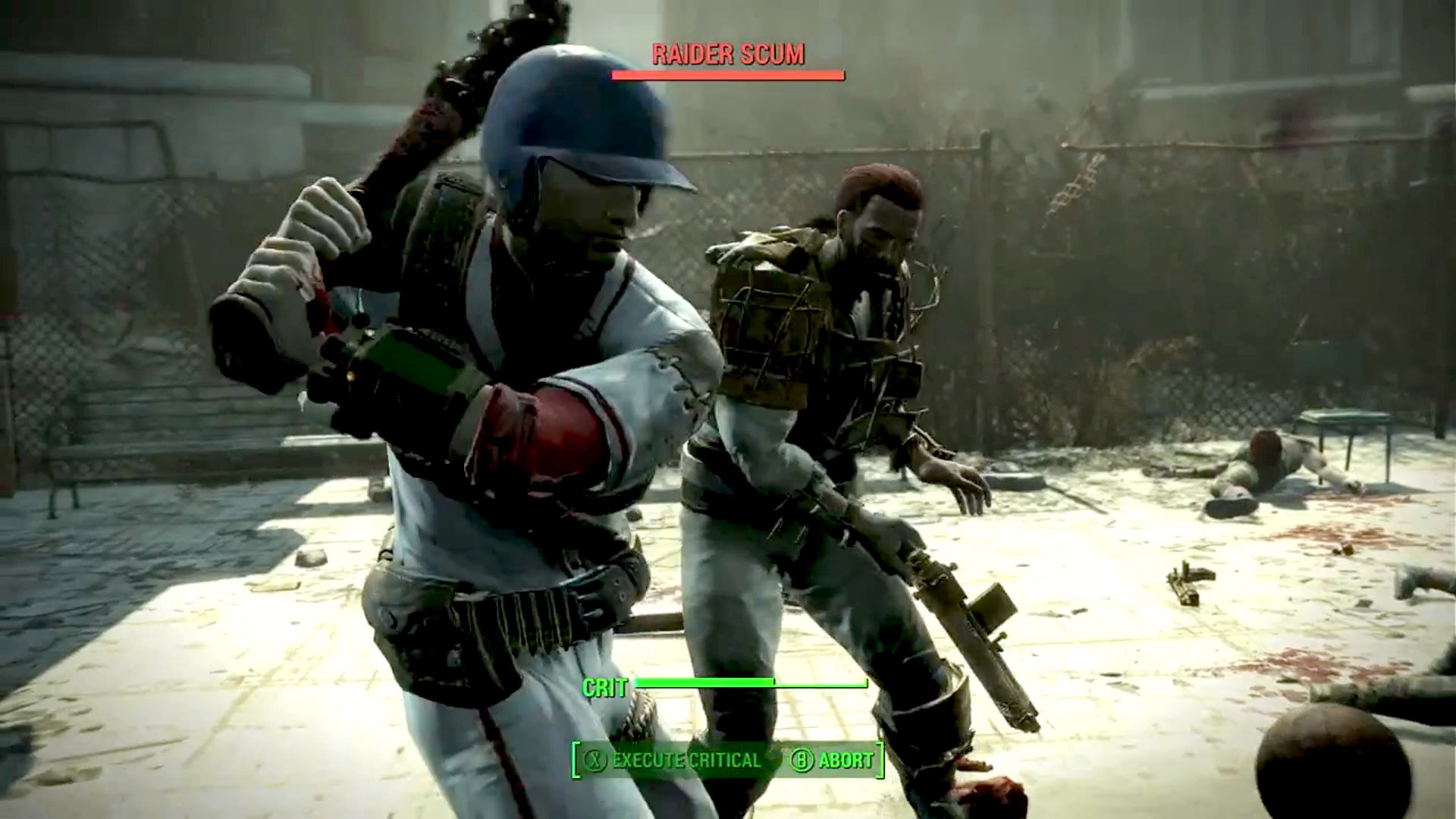 Is multiplayer in fallout 4 фото 115