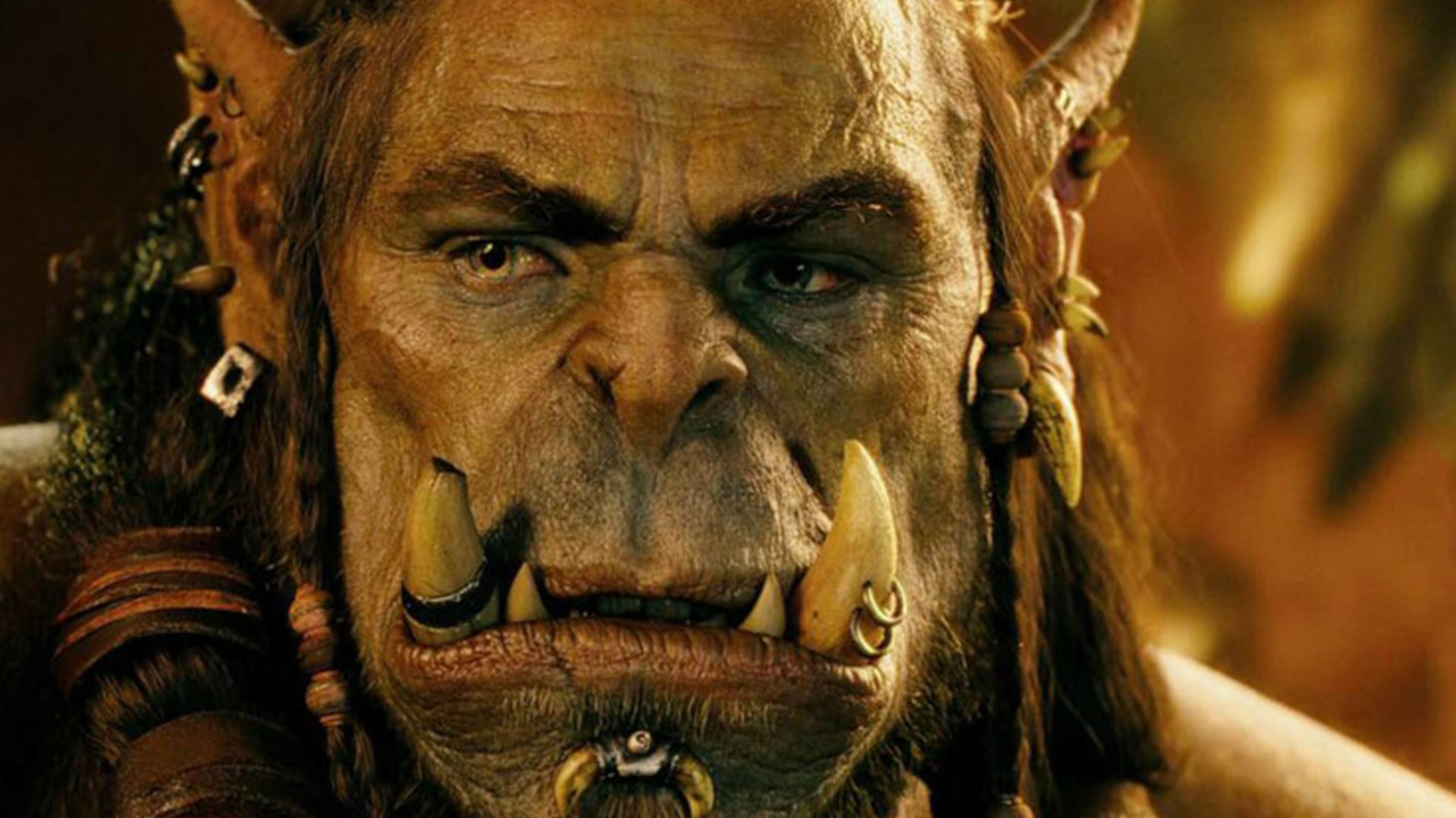WARCRAFT Trailer Finally Launches to the Public on November 6th