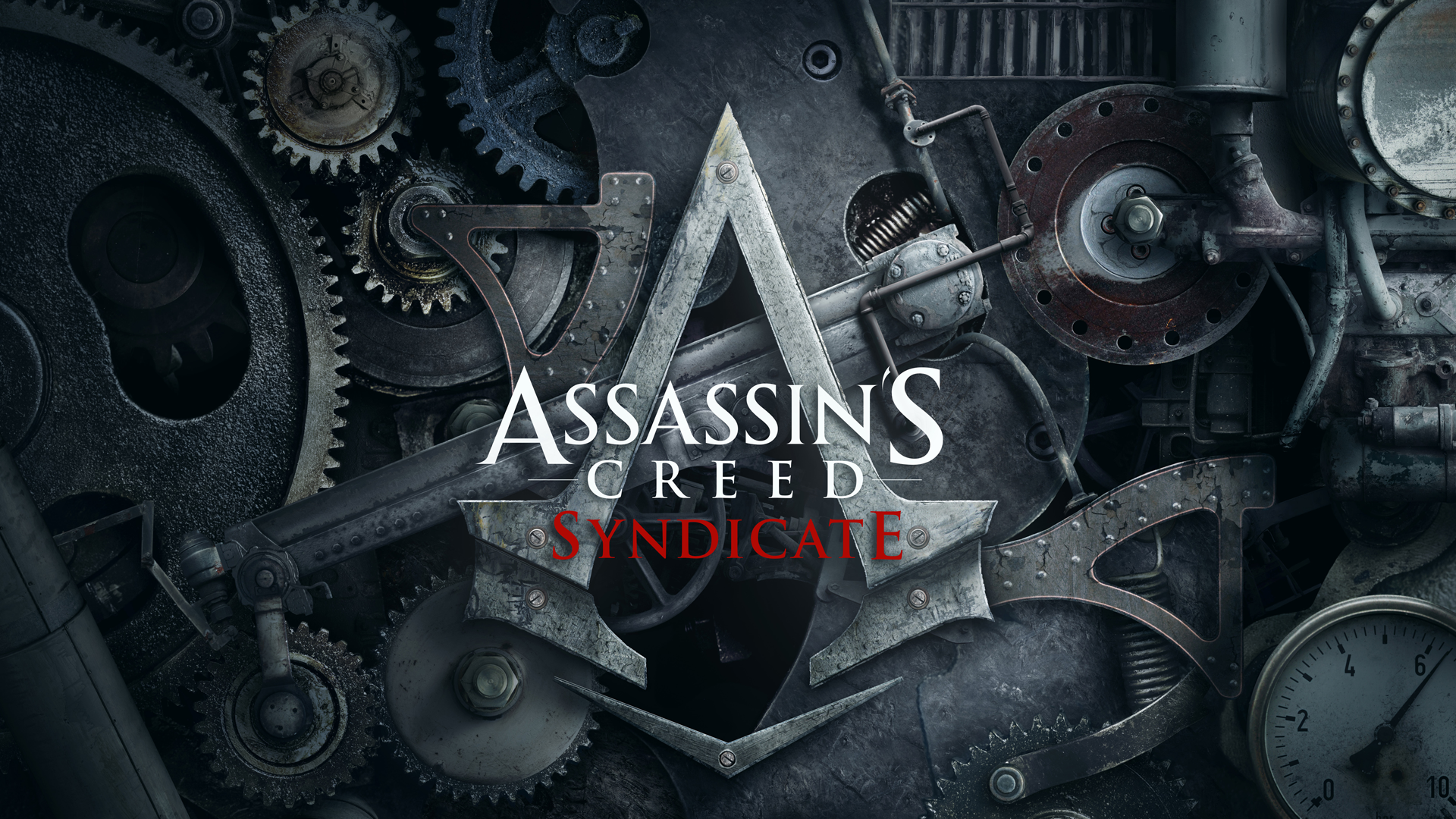 Soundtrack Review — ASSASSIN'S CREED SYNDICATE