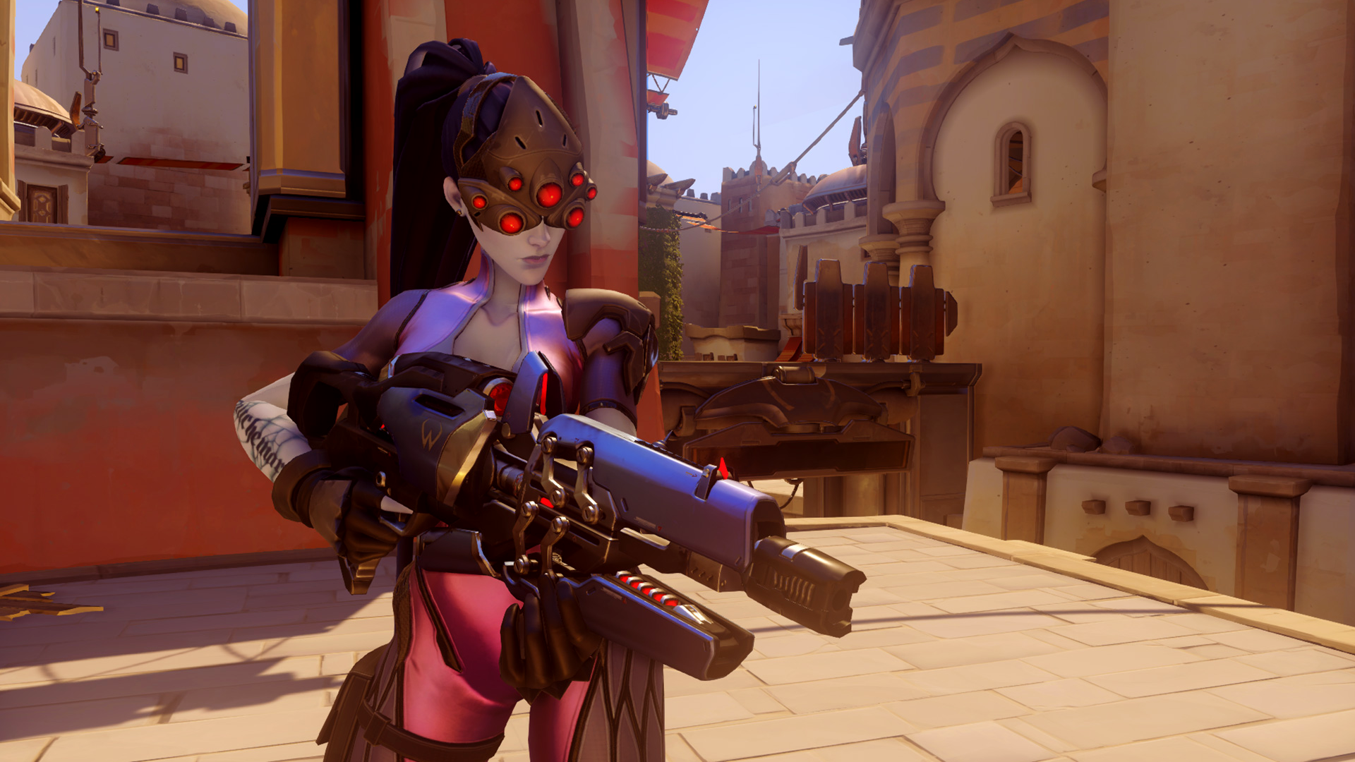 OVERWATCH Coming to Consoles — Not Free-to-Play