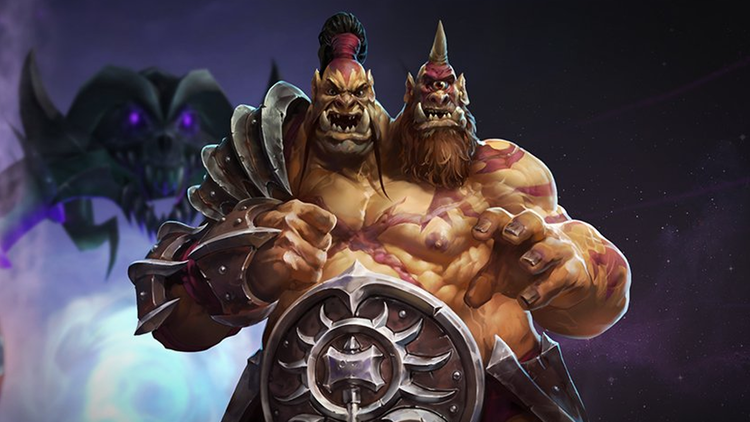 Heroes Of The Storm' Is Giving Away 20 Champions For Free For Its Grand 2.0  Relaunch