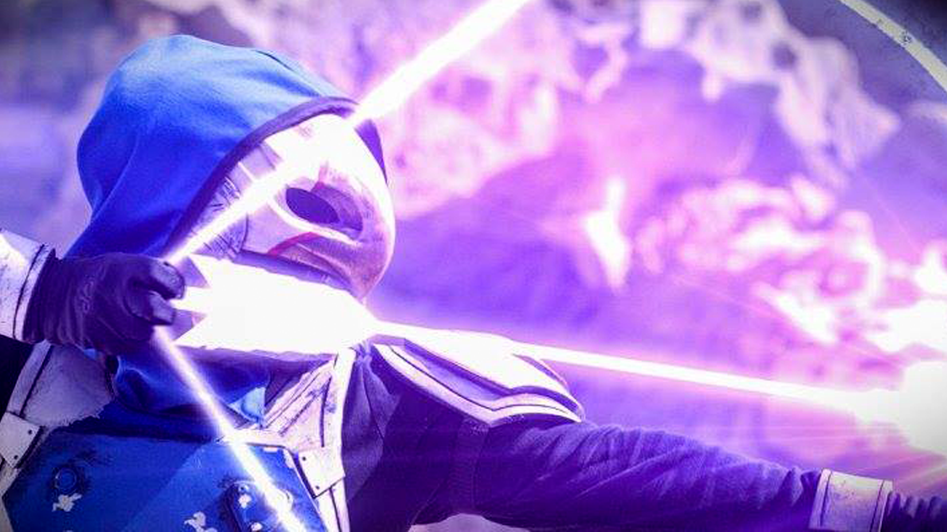 Live Action HALO vs DESTINY Short is Chock-Full of Pop Culture References