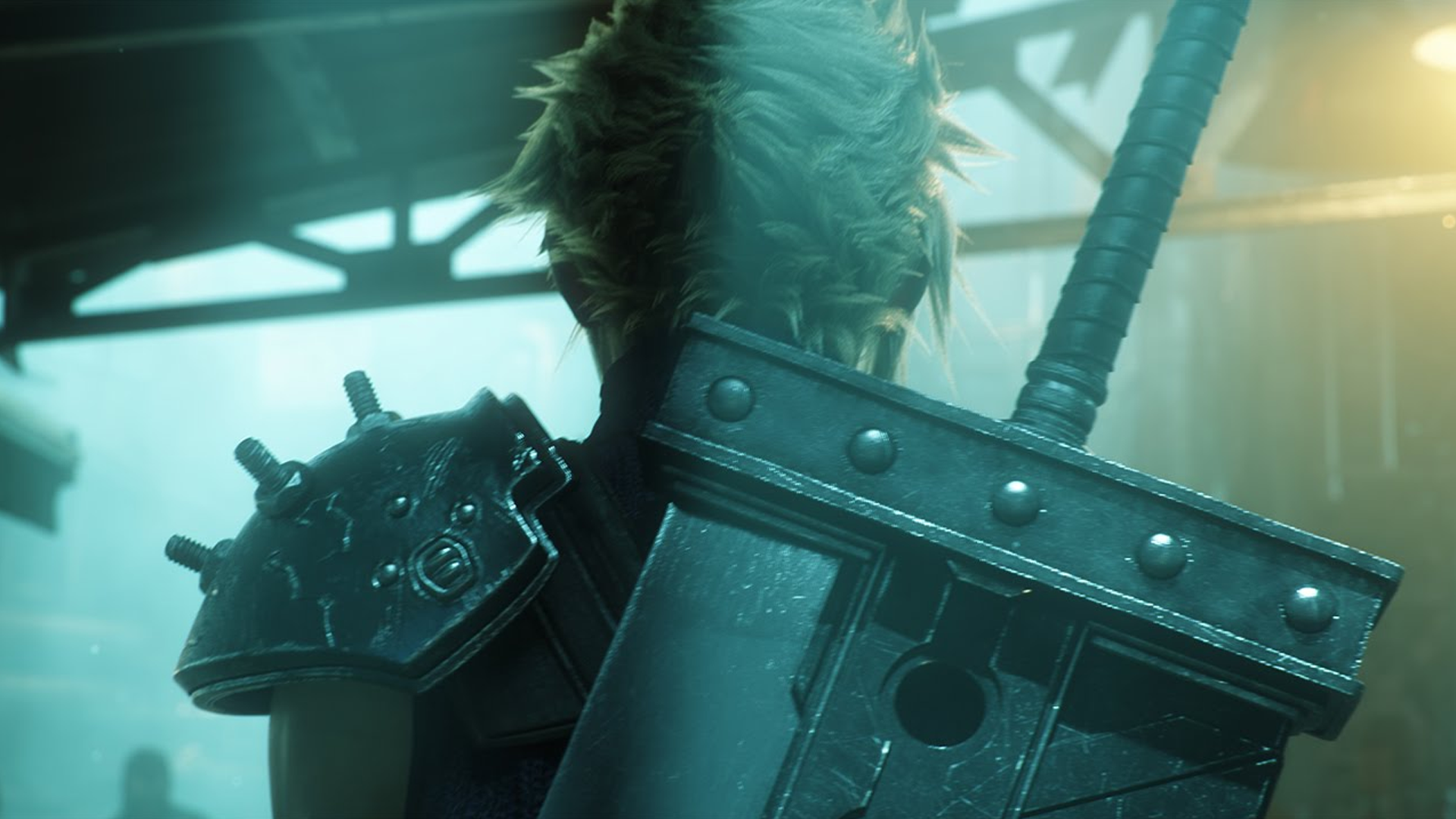 Nobuo Uematsu is Not Scoring FINAL FANTASY VII Remake