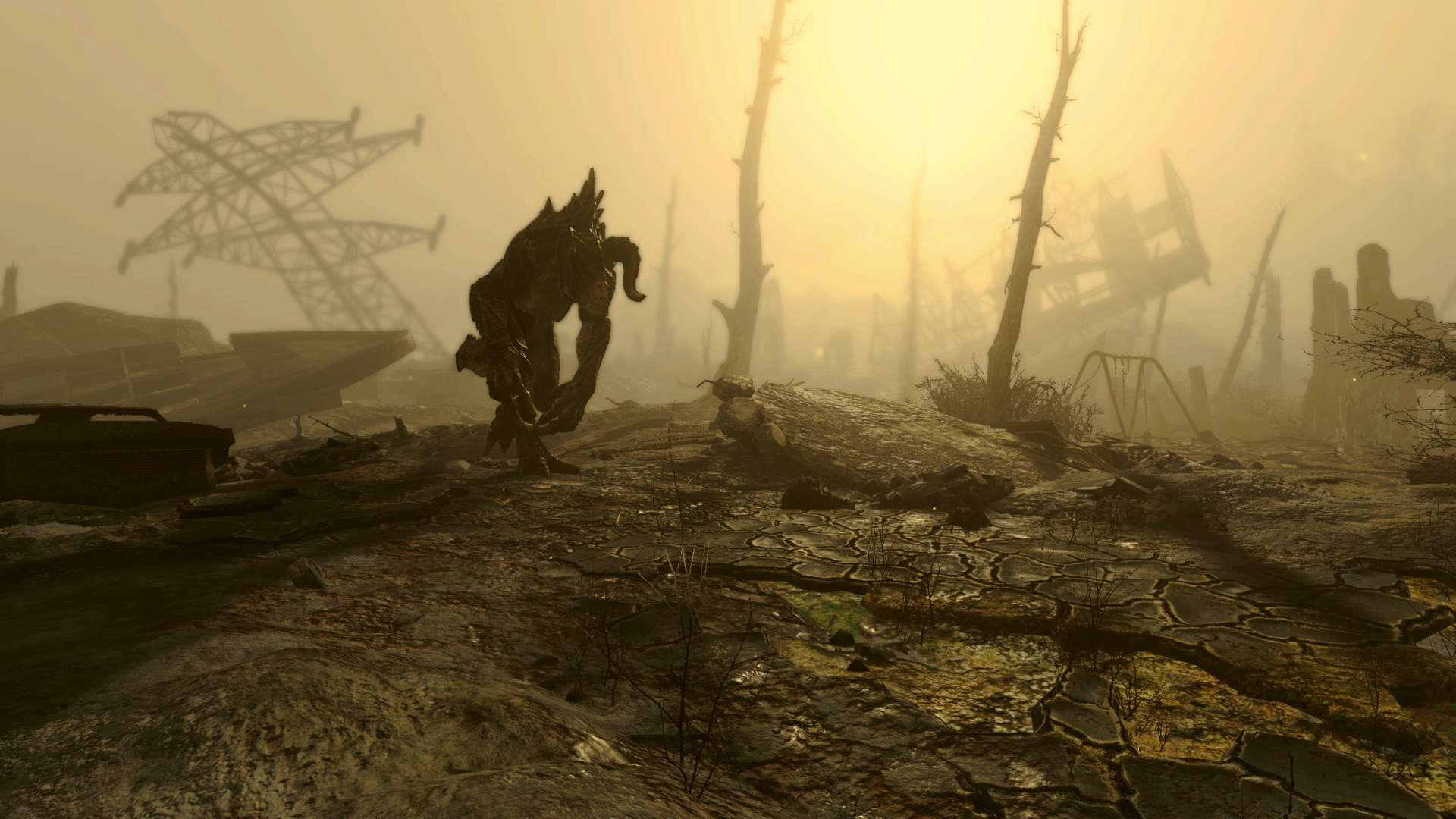 Top 5 Post-Apocalypse Settings in Gaming