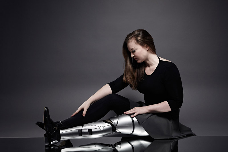 Images of the Alternative Limb Project