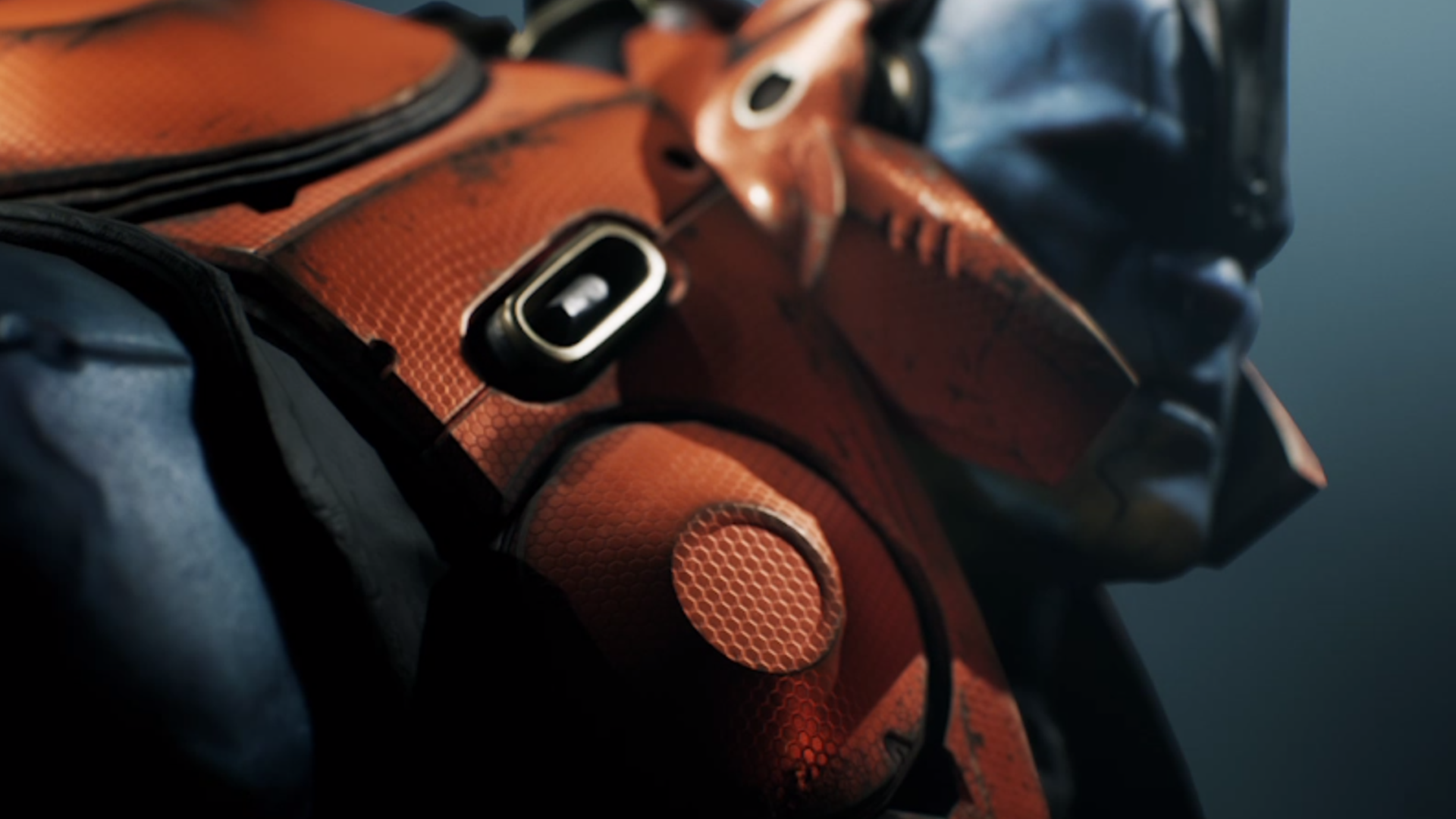 More PARAGON Teased in Steel Character Trailer