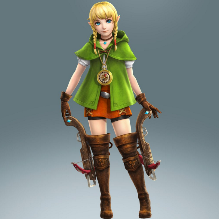 19 - Characters Linkle 1.png