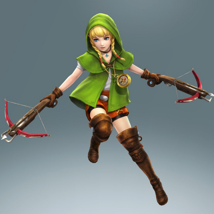 19 - Characters Linkle 2.png