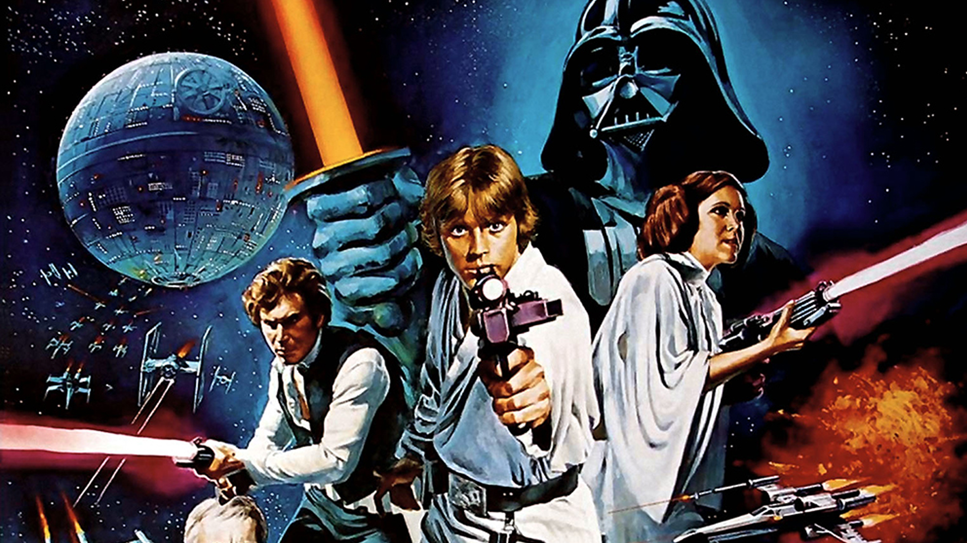 Your PlayStation is Getting Some Extra STAR WARS Love This Week