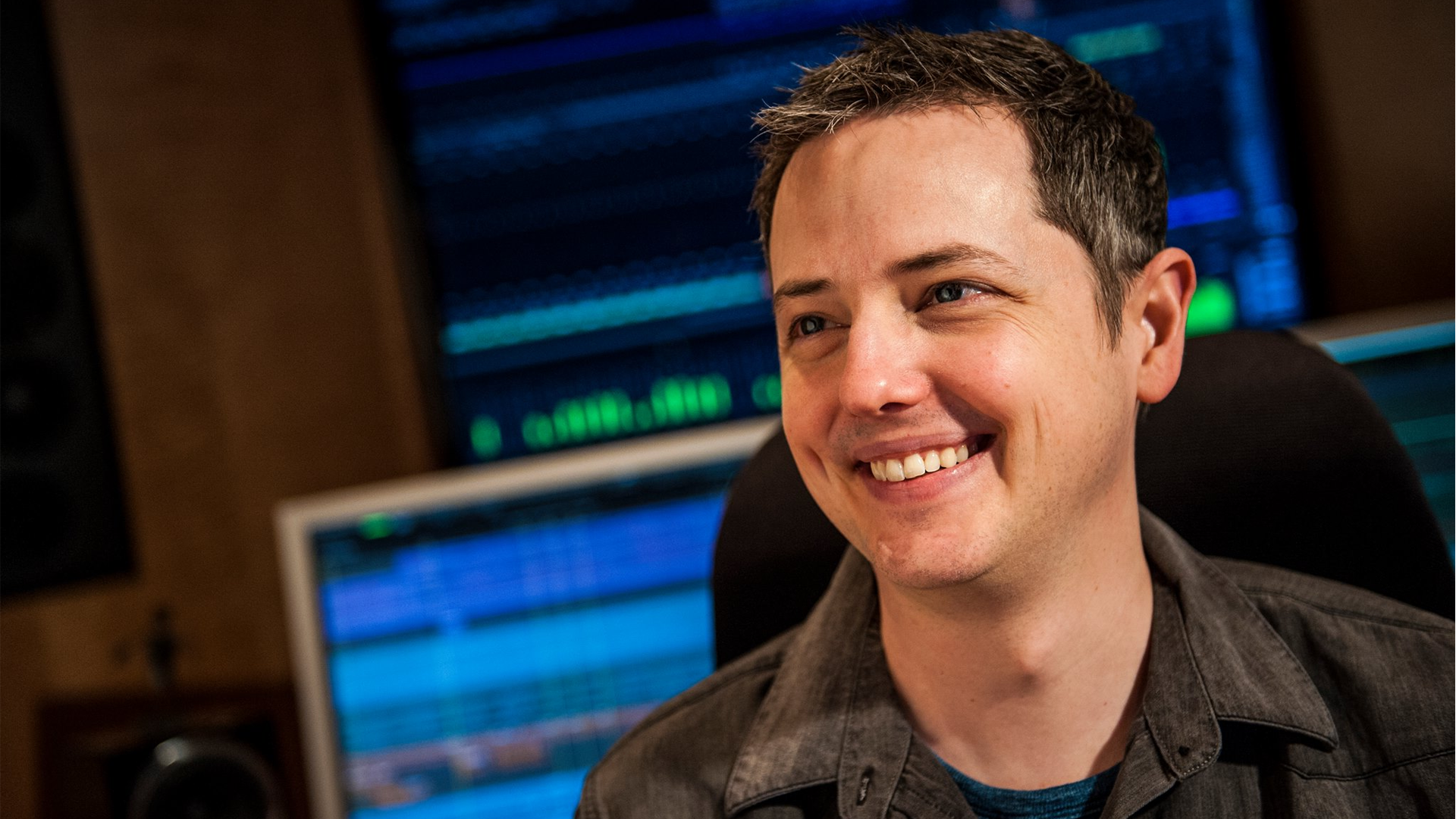 UNTIL DAWN — An Interview with Composer Jason Graves