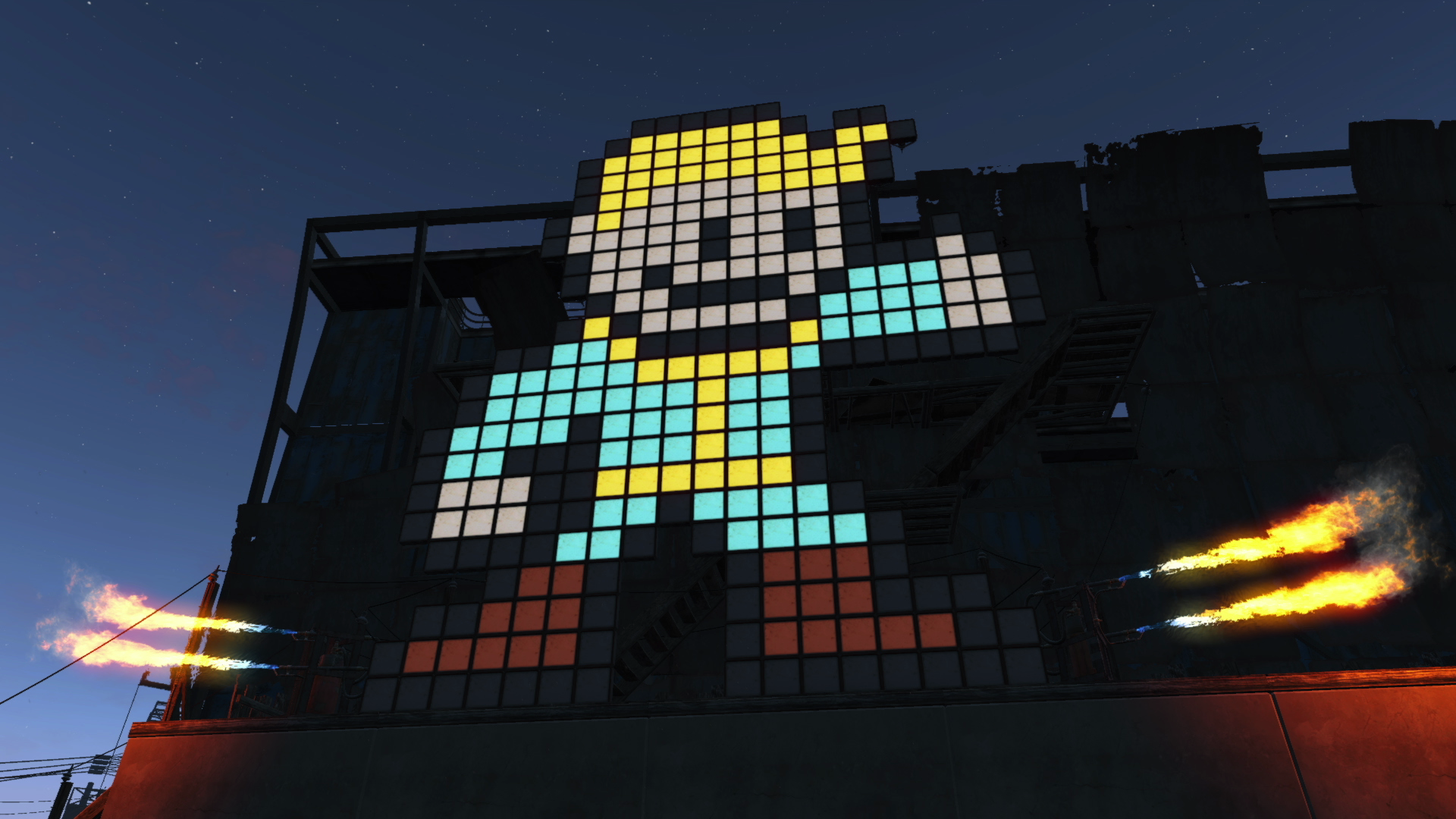Bethesda Gives a Warm "Thank You" to FALLOUT 4 Fans