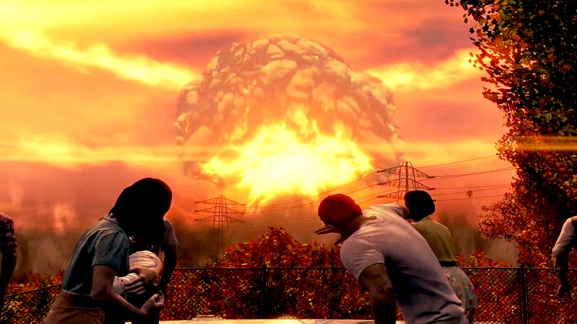 Top 5 — FALLOUT 4 Problems