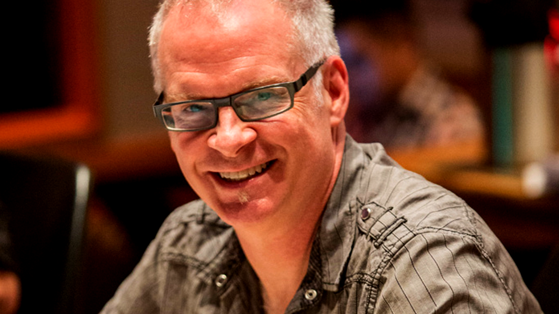 CALL OF DUTY — An Interview with Composer Jack Wall