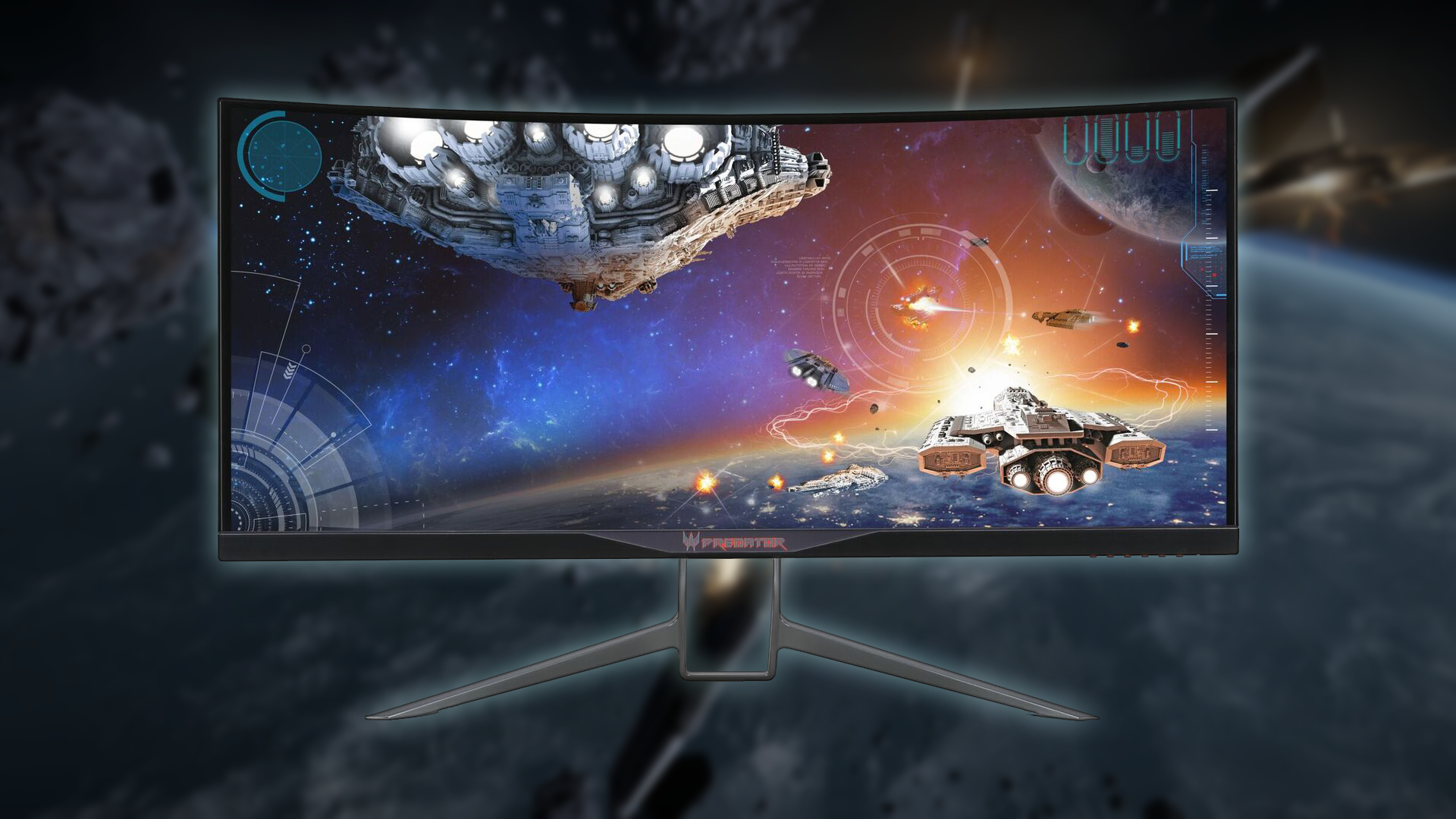 Review — Acer Predator X34 Curved