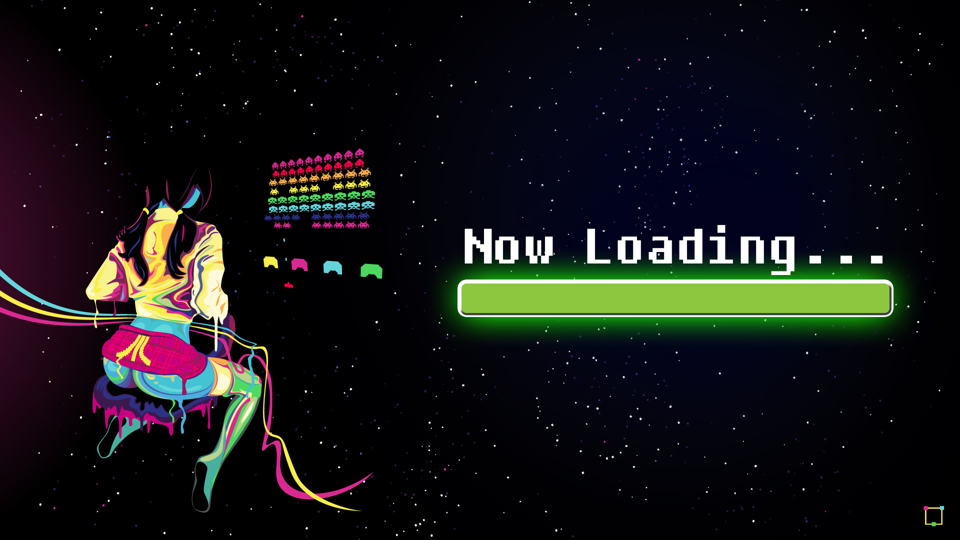 The Patent on Loading Screen Mini-Games is No More