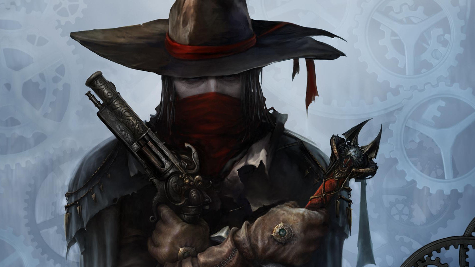 Old School Dungeon Crawler Action in VAN HELSING Xbox One Launch Trailer