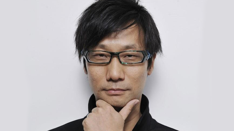 Hideo Kojima - Variety500 - Top 500 Entertainment Business Leaders