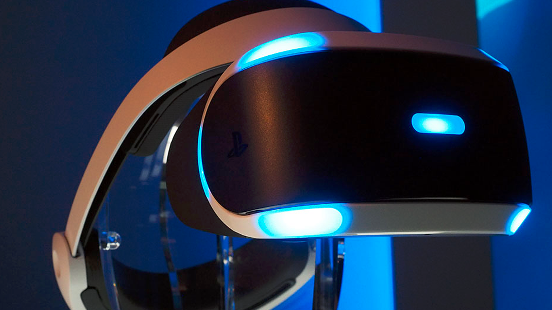 PlayStation VR Games are Coming Next Year and They Look Awesome