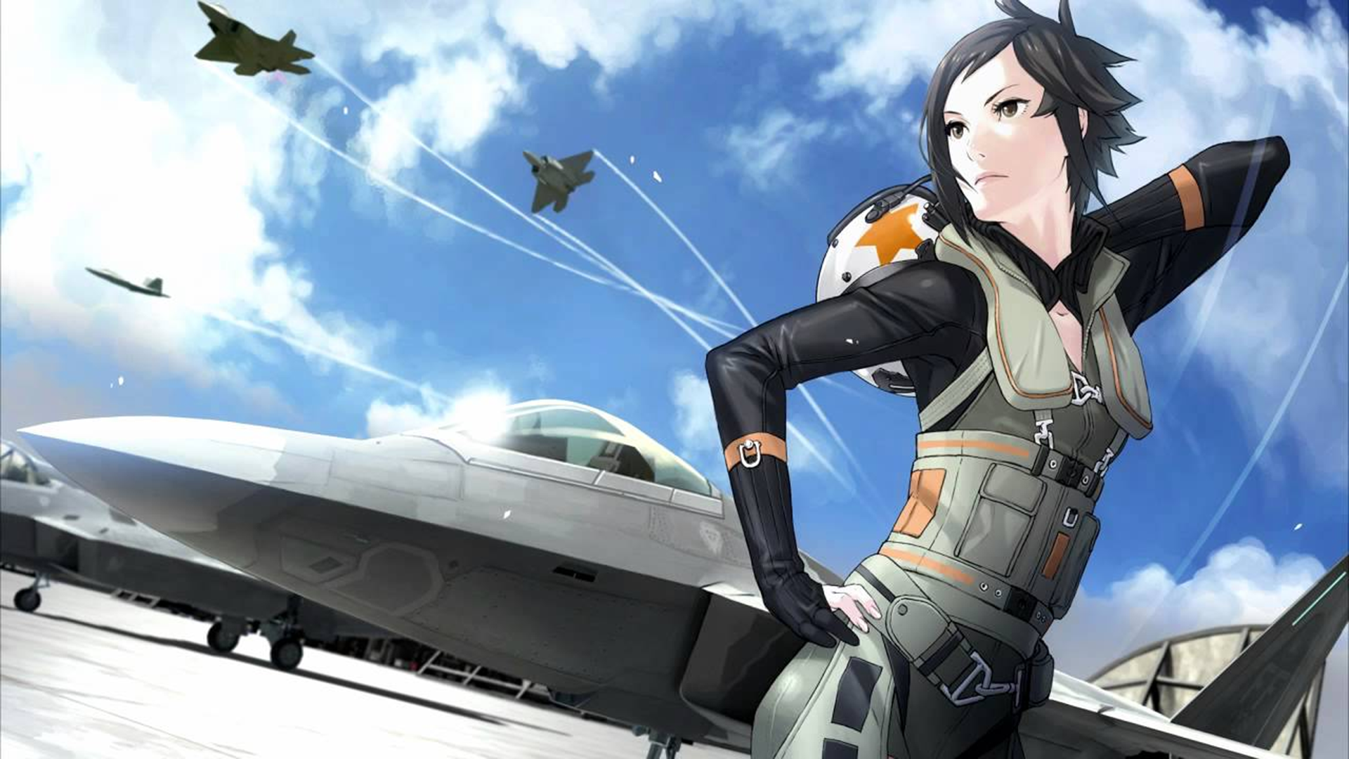 ACE COMBAT 7 is Coming to PlayStation VR