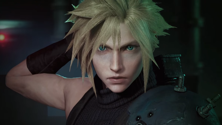 More than 3.5 million copies of FINAL FANTASY VII REMAKE shipped