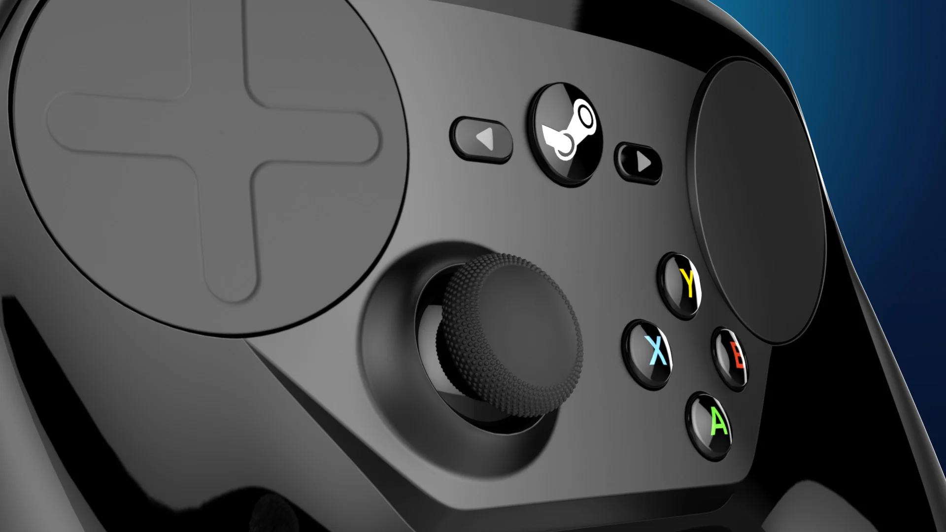 Awesome Video Shows Off the Creation of the STEAM CONTROLLER