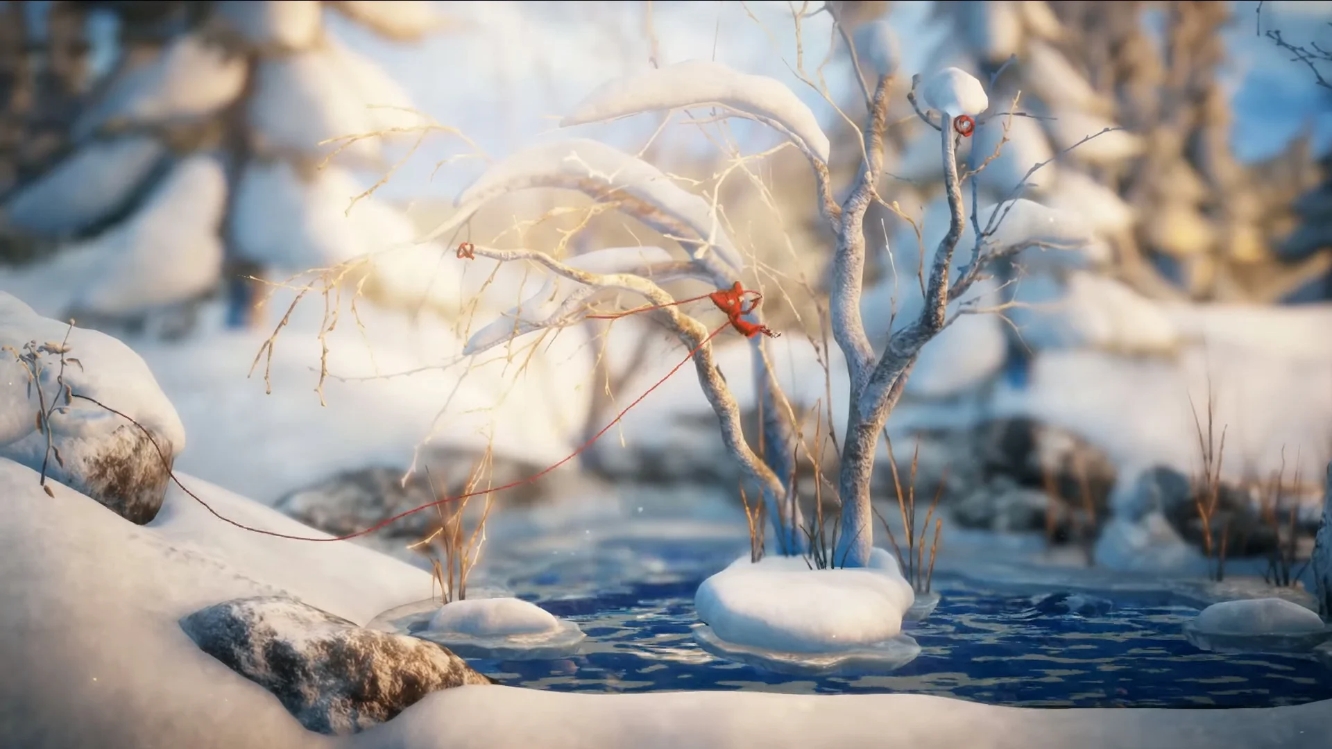 New UNRAVEL Trailer is Undeniably Charming
