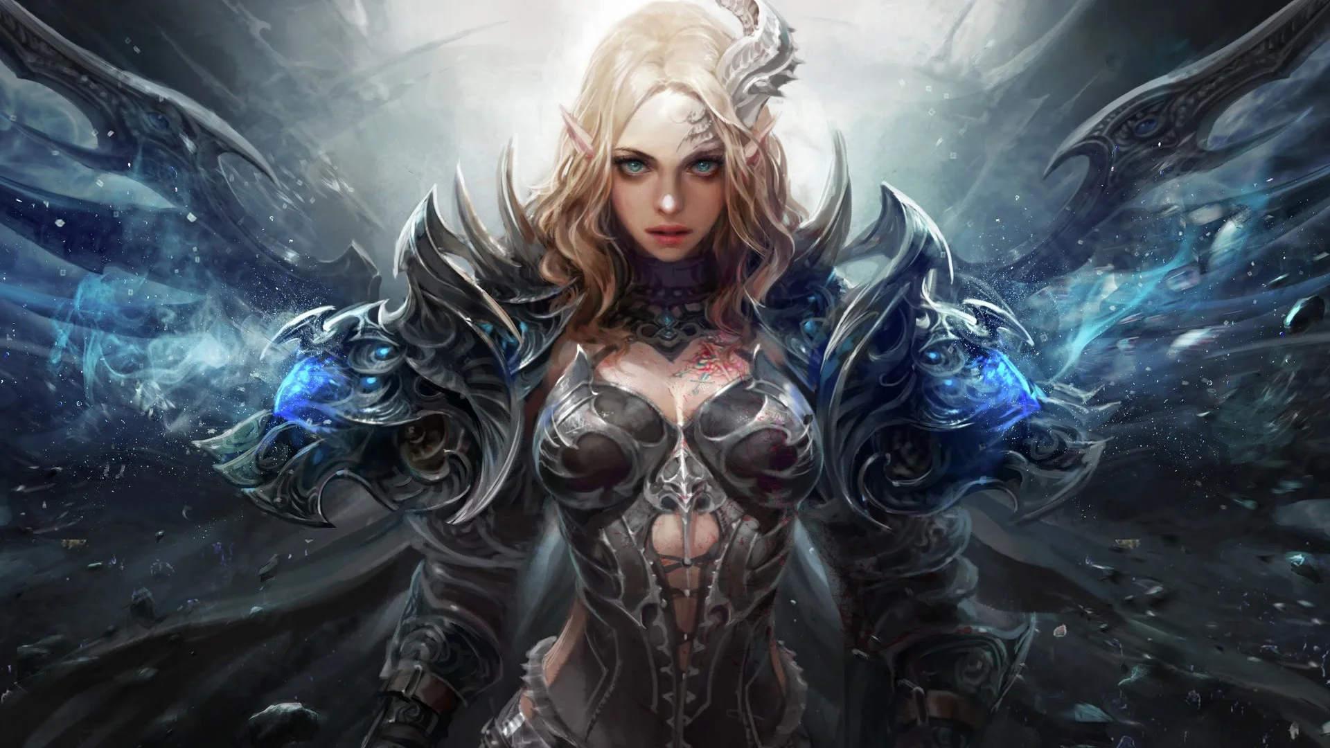 Review — DEVILIAN a Beautiful, Empty Soul