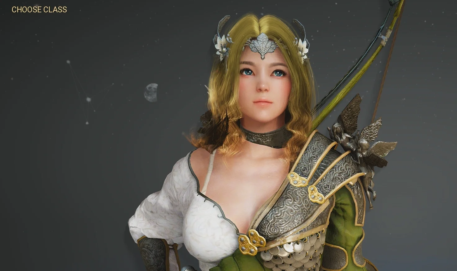Why Creating Characters in BLACK DESERT ONLINE Rocks