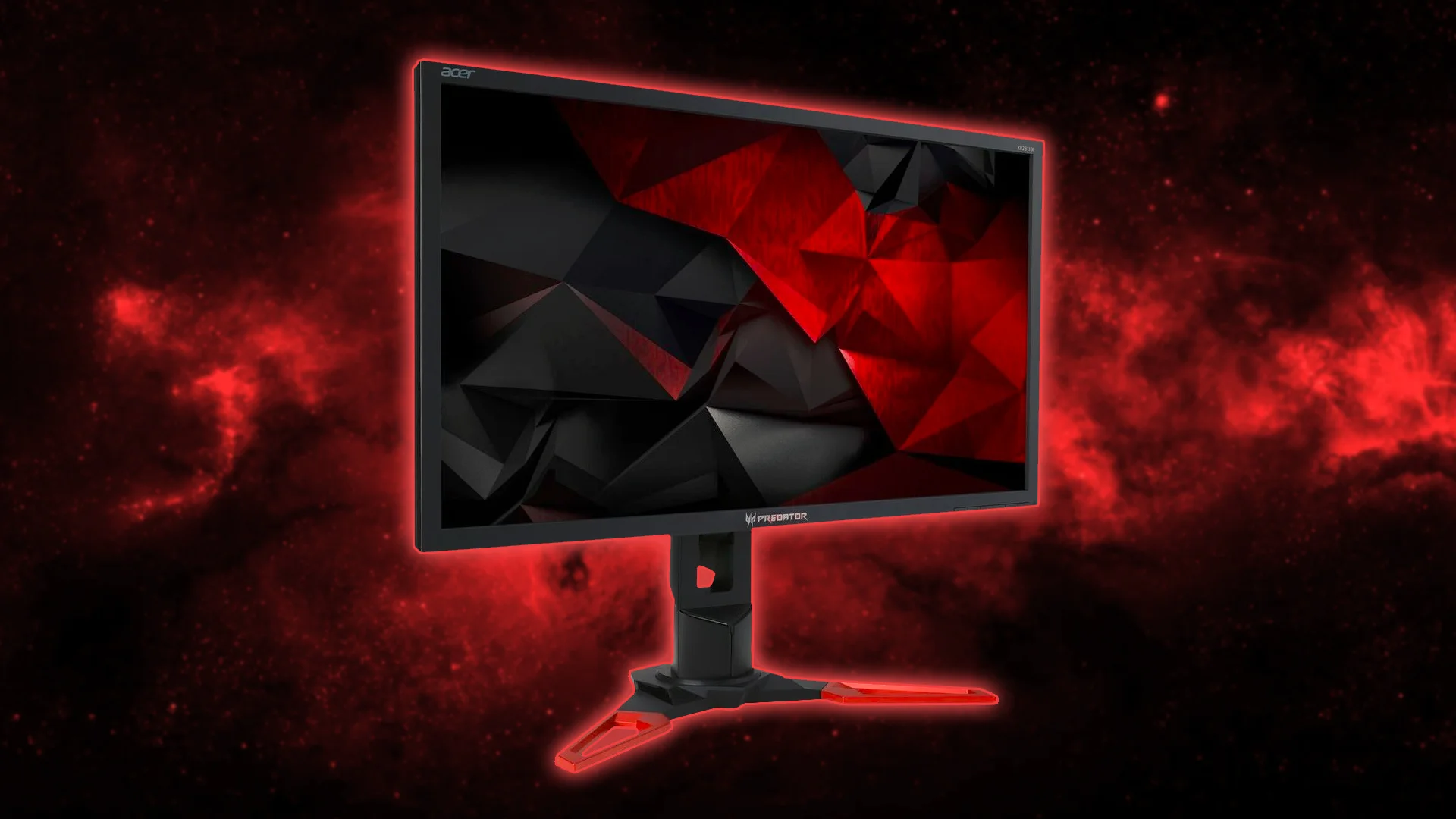 ディスプレイ Acer Predator XB271HK - LED monitor - 27&quot; - 3840 x 2160 4K - IPS - 300 cd/m2 - 1000:1 - 4 ms - HDMI DisplayPort - speakers - black ggw725x Amazon.com: Acer Predator 27