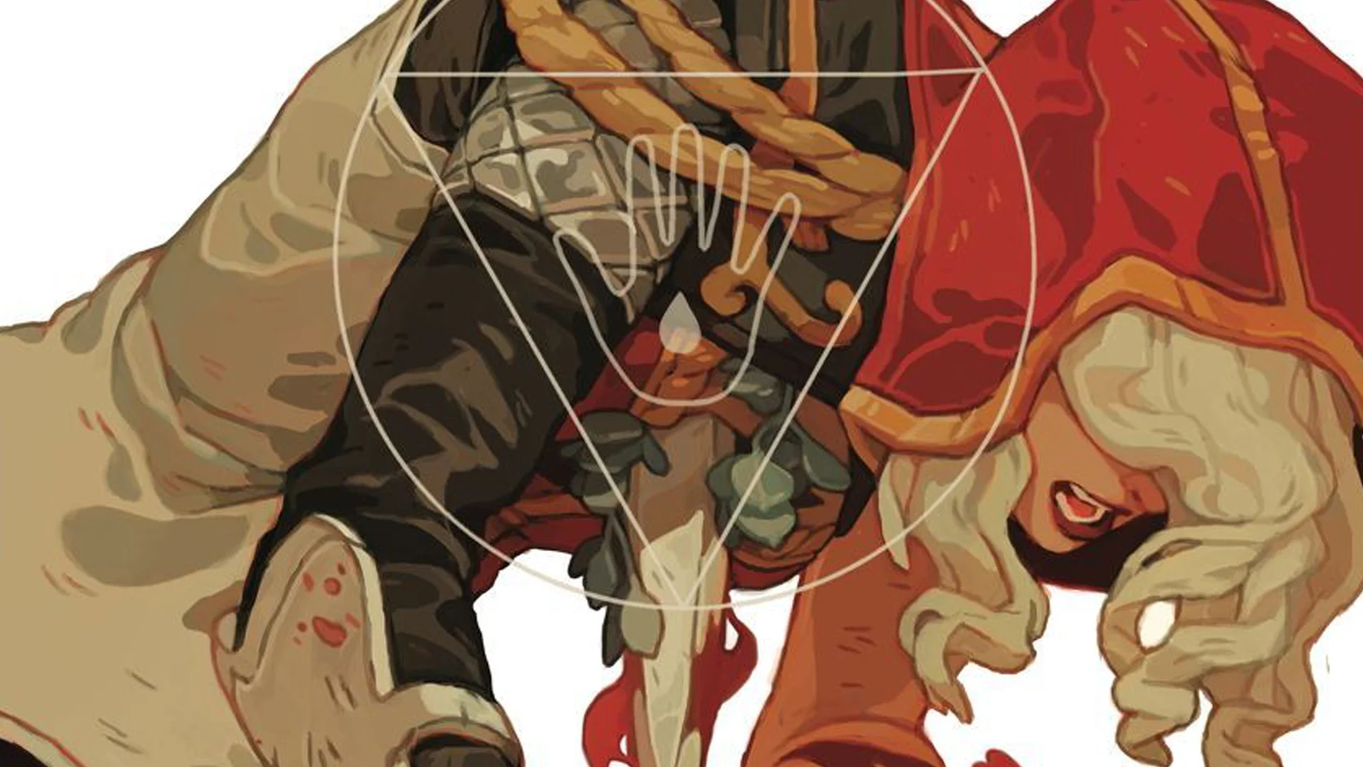 Dragon Age Magekiller: A Chat With Greg Rucka