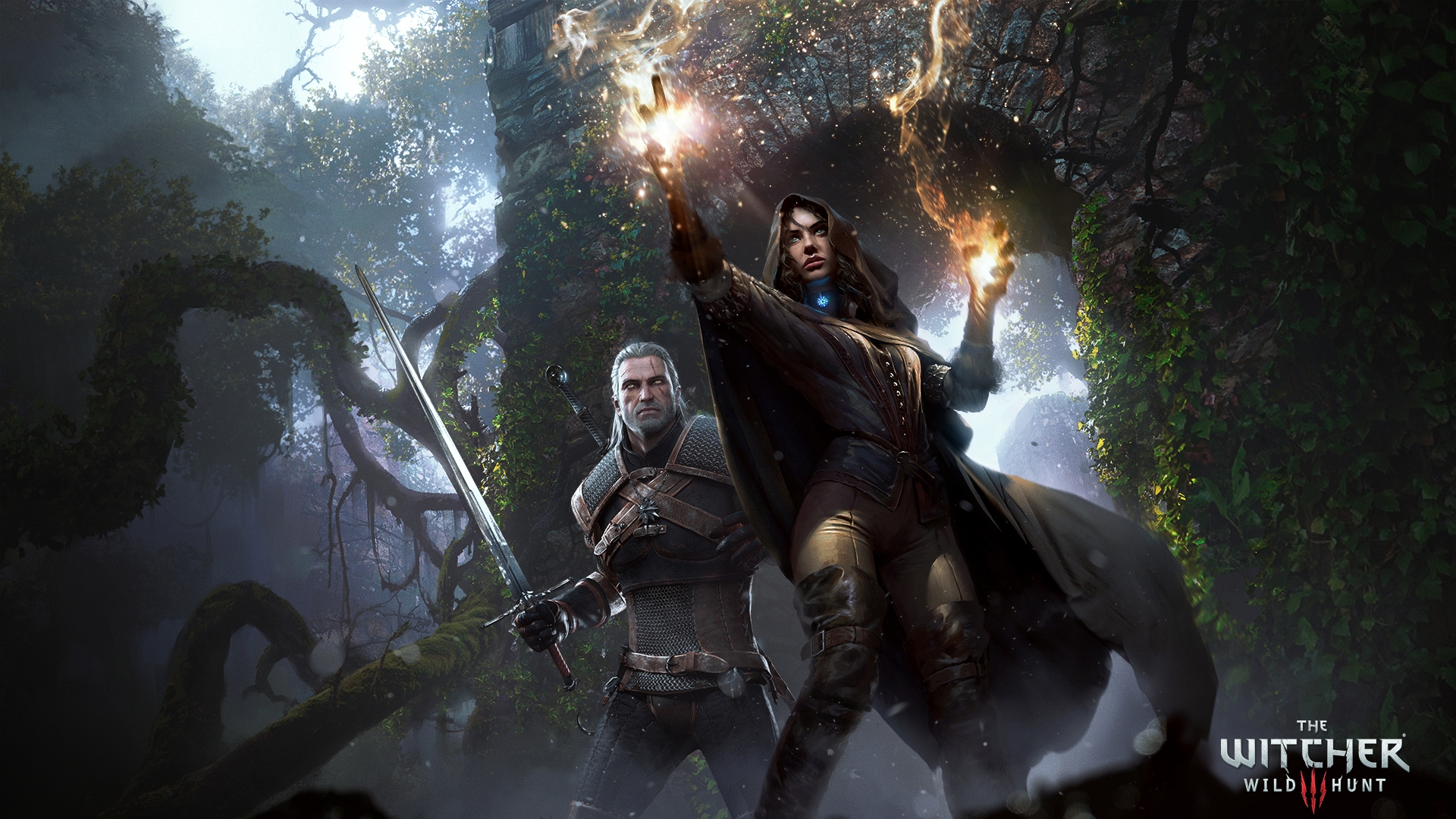 witcher 3 music witcher 3 music