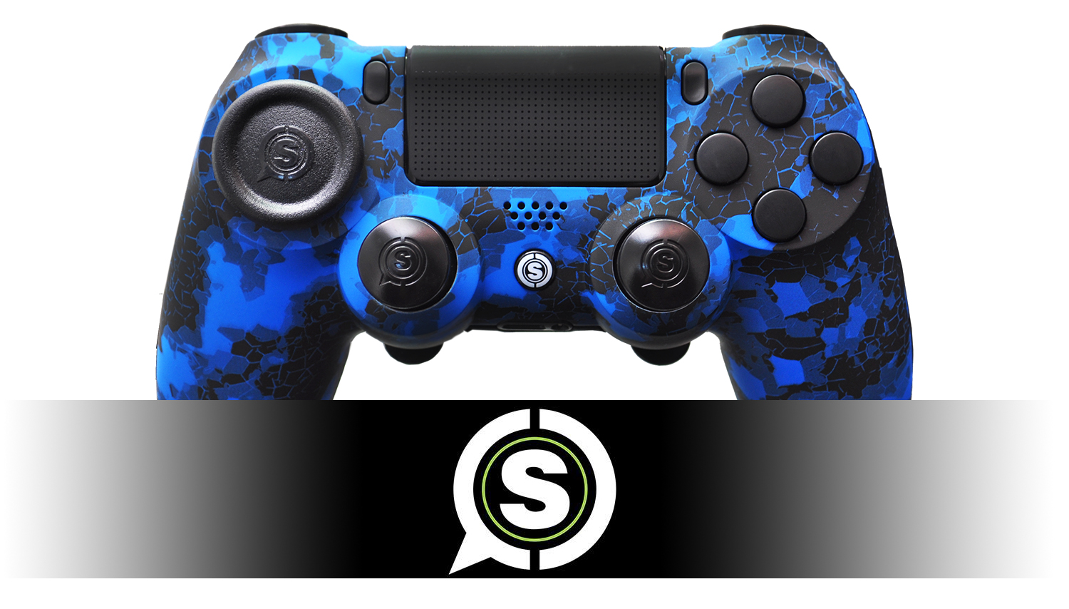 Review - Scuf Gaming 4PS Playstation Controller —