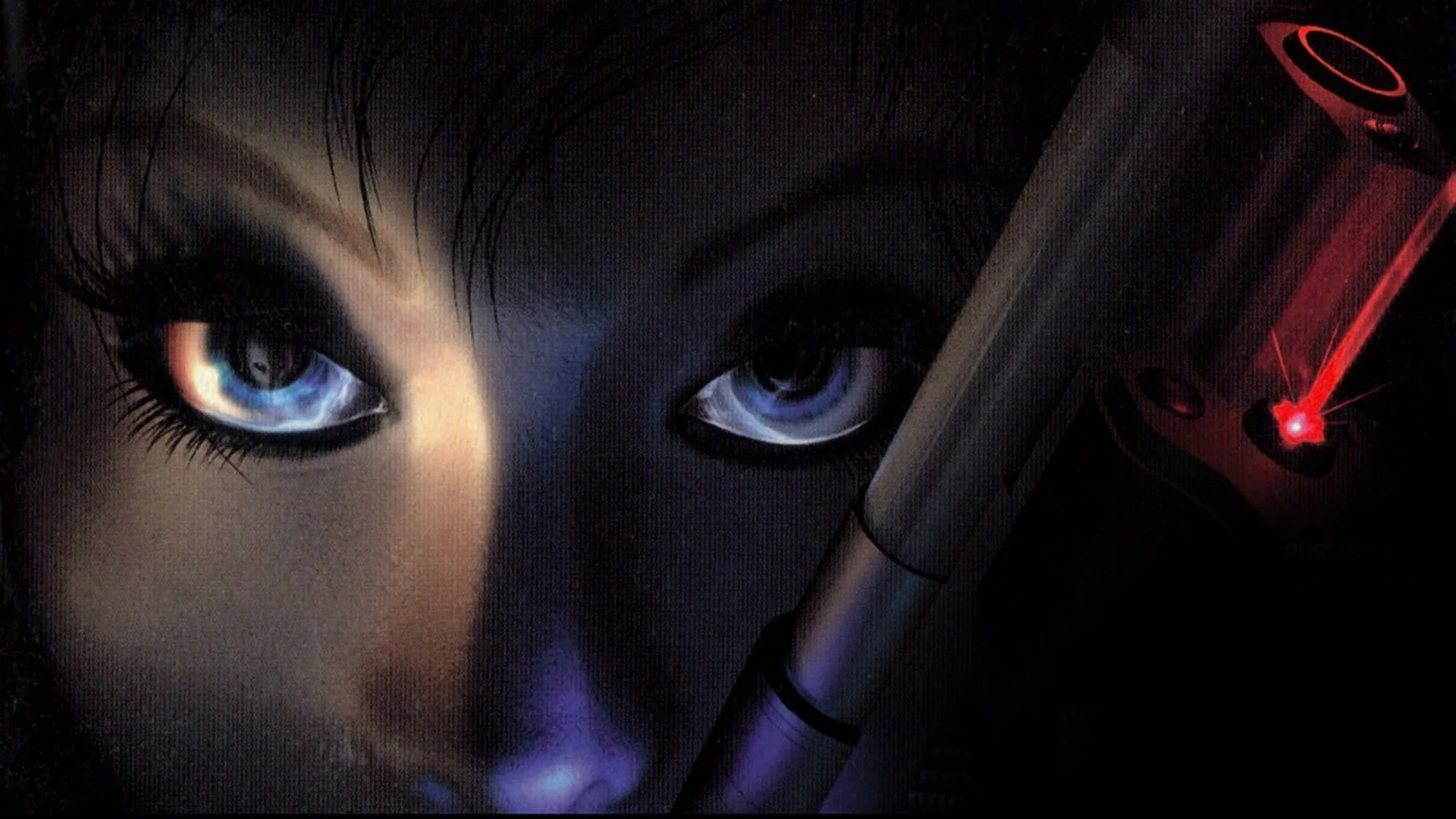 Rare Releases Awesome Behind the Scenes Video From PERFECT DARK