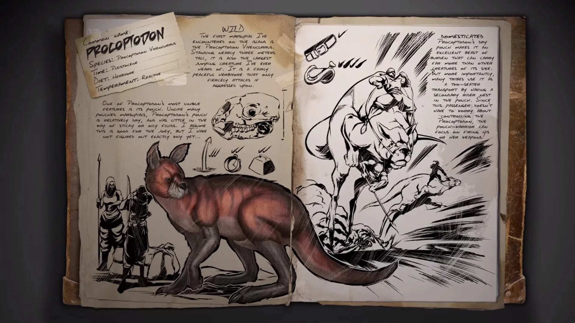 You Can Now Play With Pokemon Thanks To New Mod In Ark Survival Evolved Gametyrant