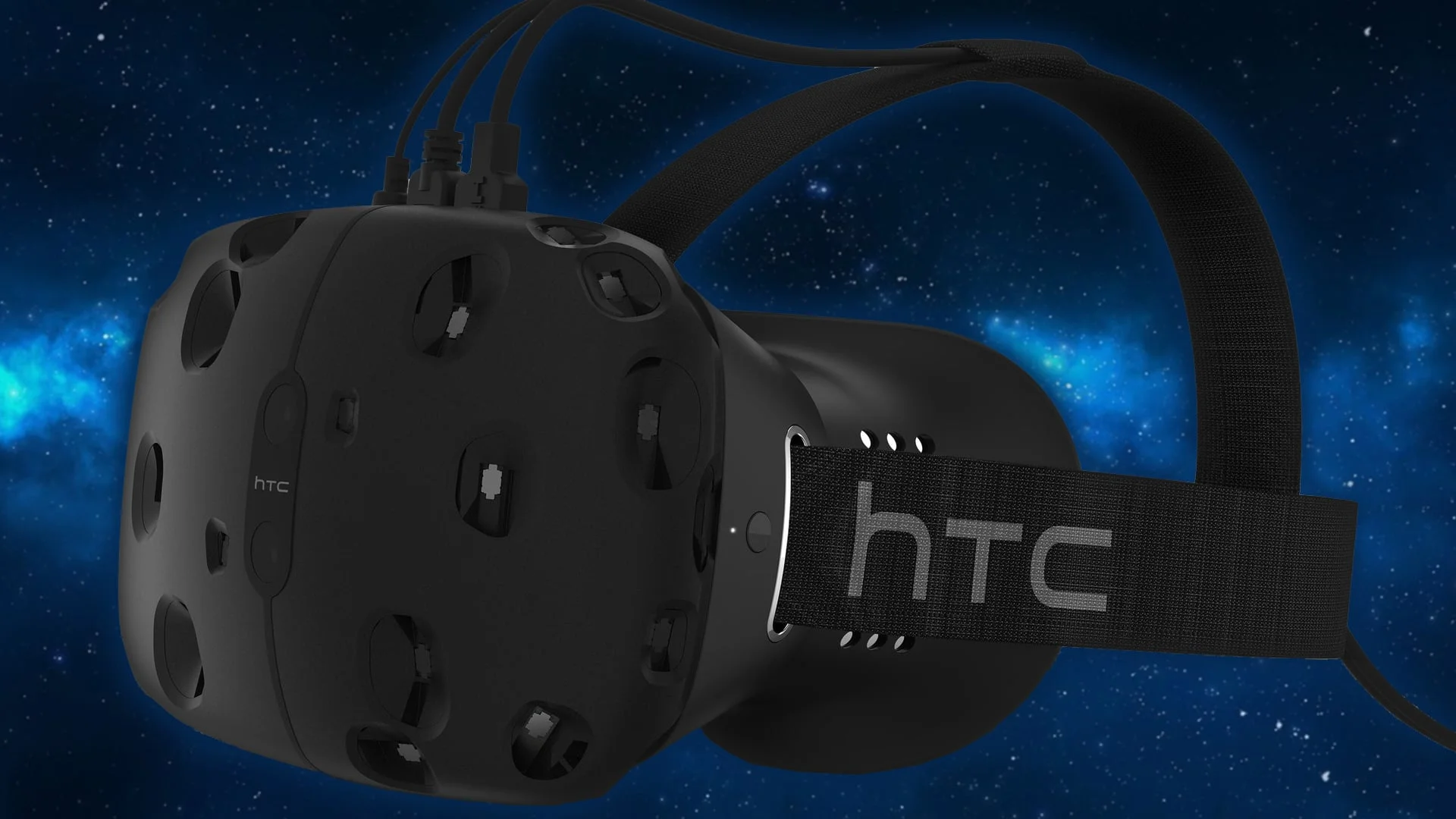 HTC VIVE VR Pre-Orders Launch February 29th
