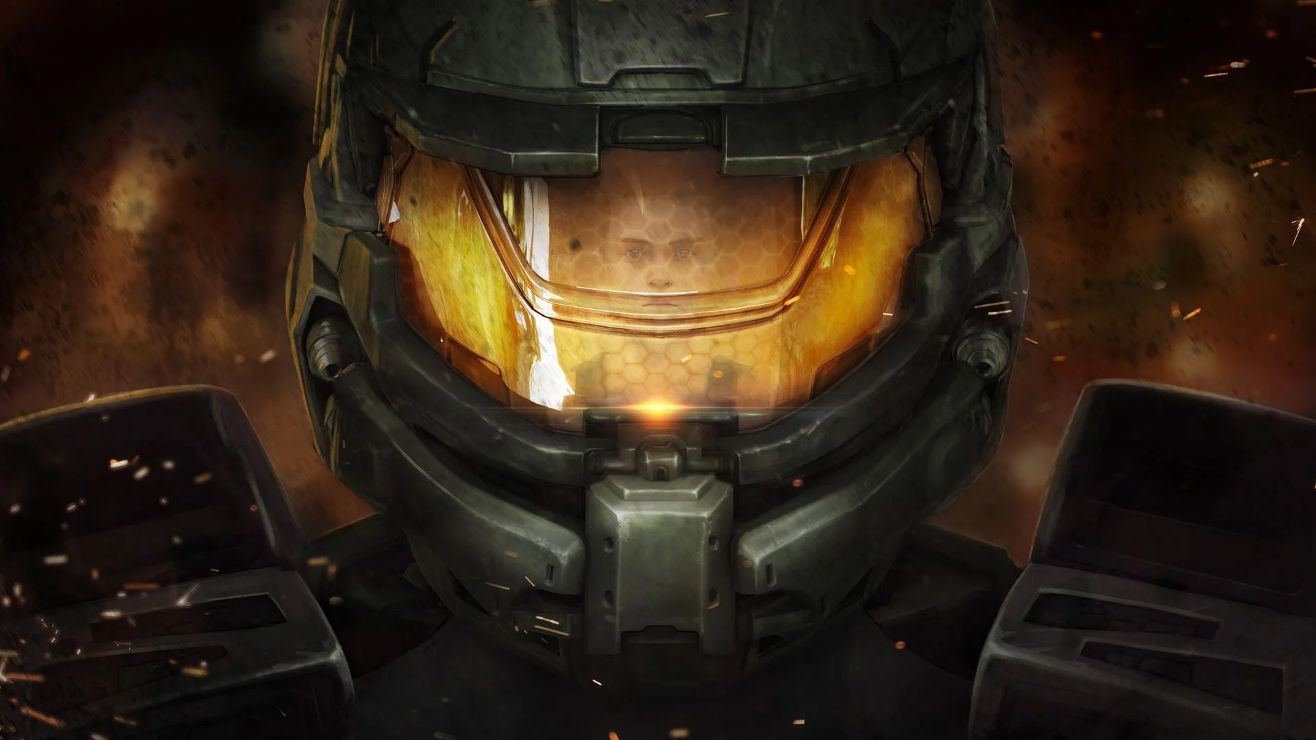 HALO: THE FALL OF REACH — An Interview with Composer Tom Salta
