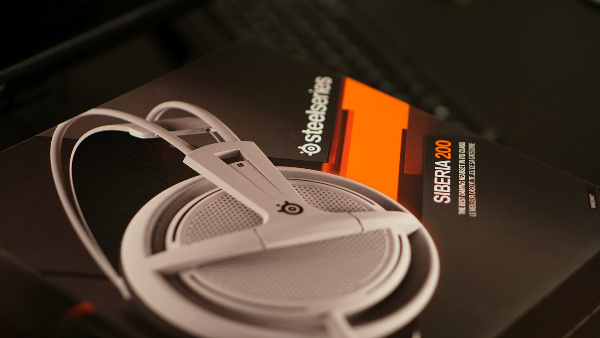 Review — The Latest Gear From STEELSERIES