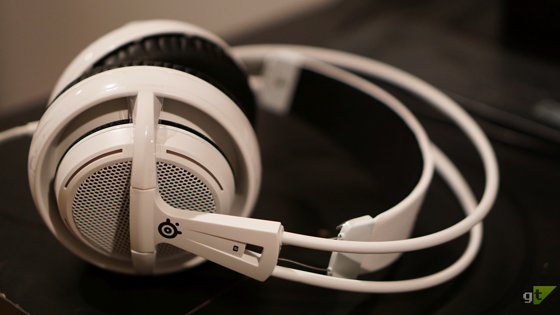 Review The Latest Gear From STEELSERIES GameTyrant