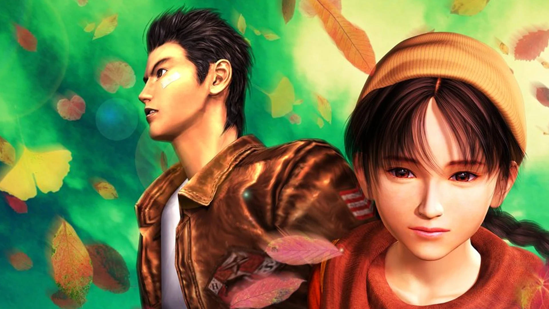 SHENMUE III Creator Yu Suzuki Receives Two Guinness World Records