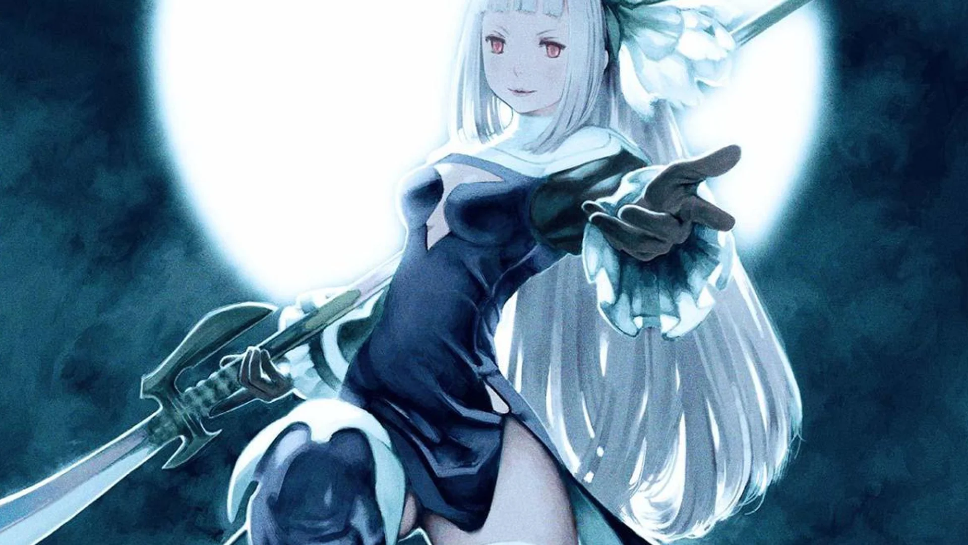 BRAVELY SECOND: END LAYER Gets an April 15th Release Date