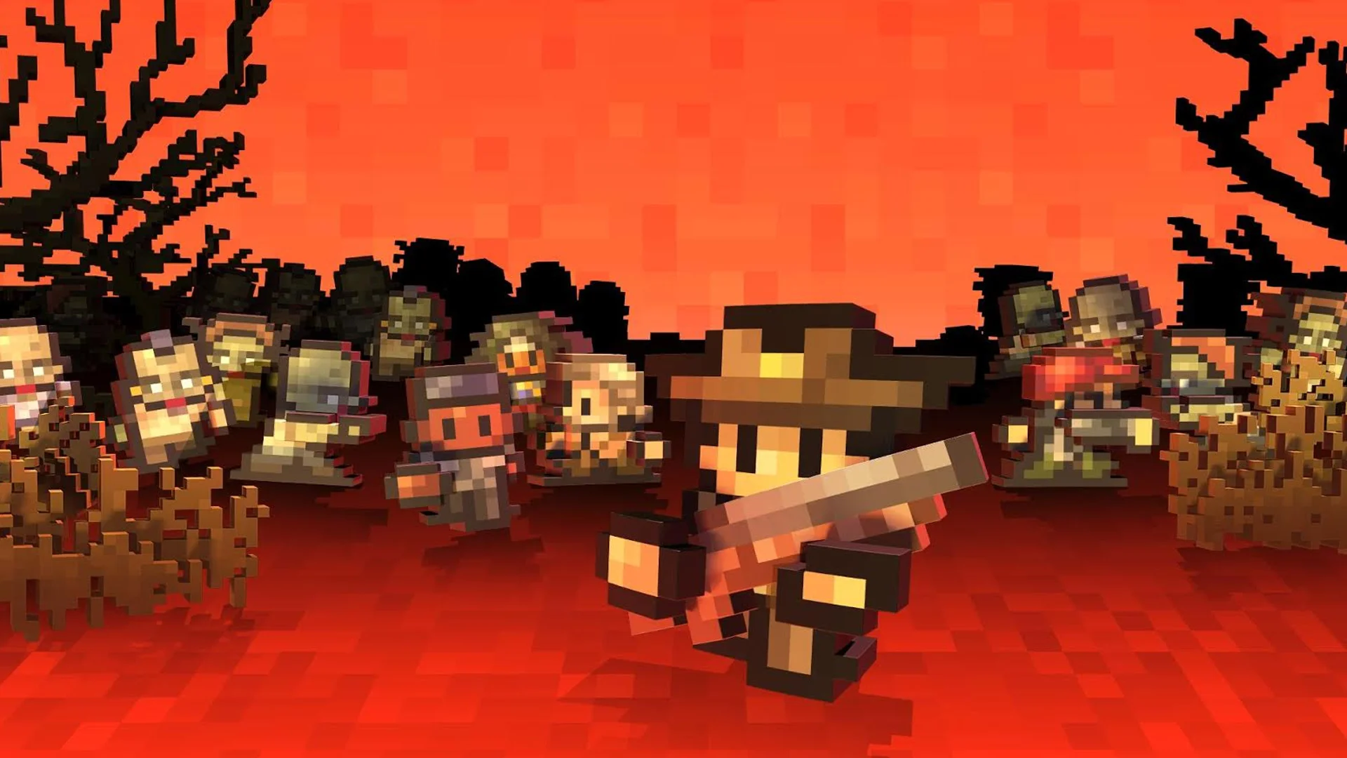 THE ESCAPISTS: THE WALKING DEAD Infects PS4 February 16th