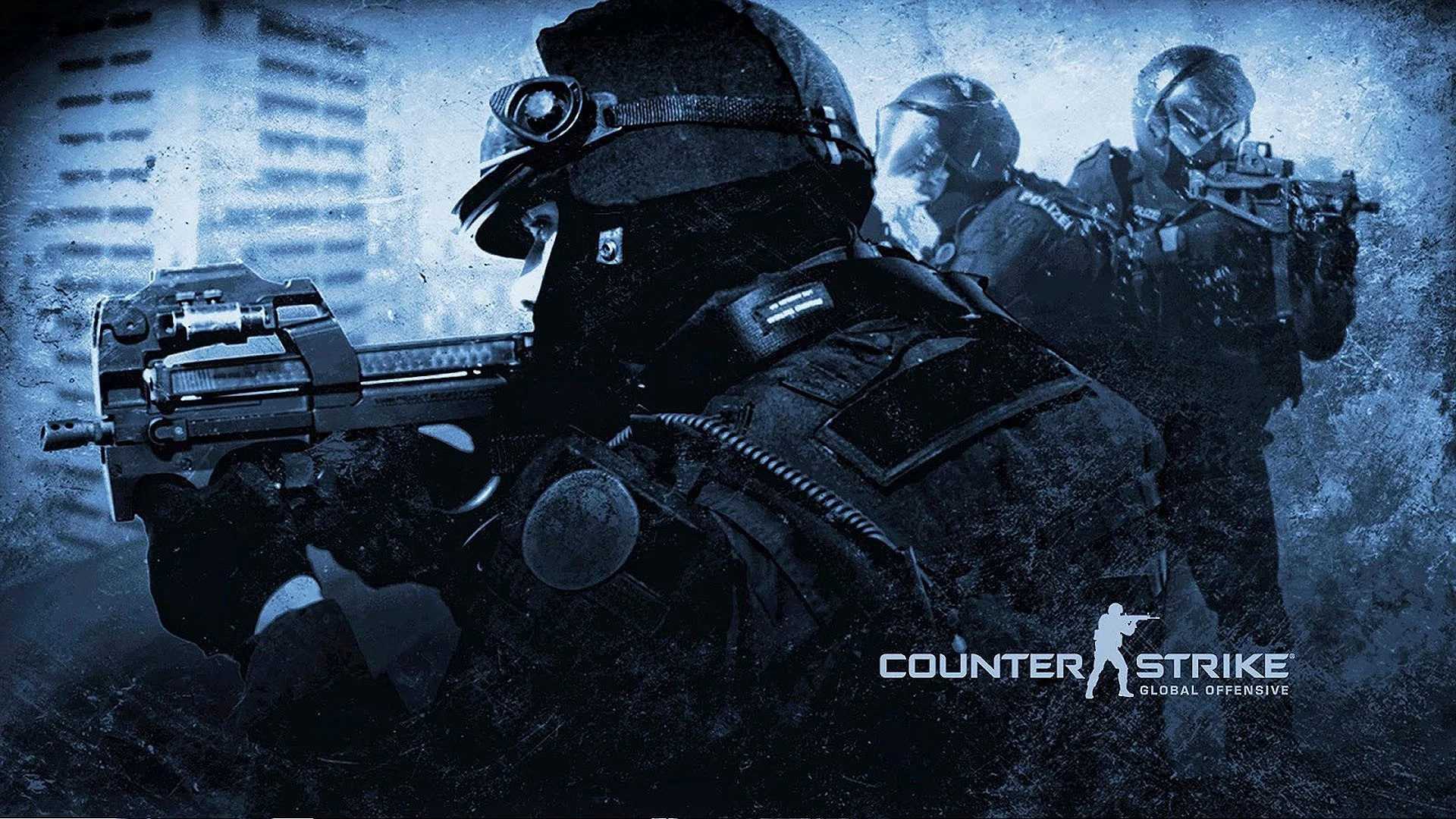 Our COUNTER-STRIKE: GLOBAL OFFENSIVE Championship is LIVE