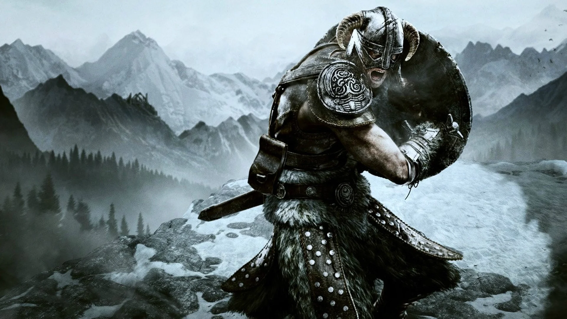 THE DRAGONBORN COMES — An Interview with Popular YouTube Musician Malukah