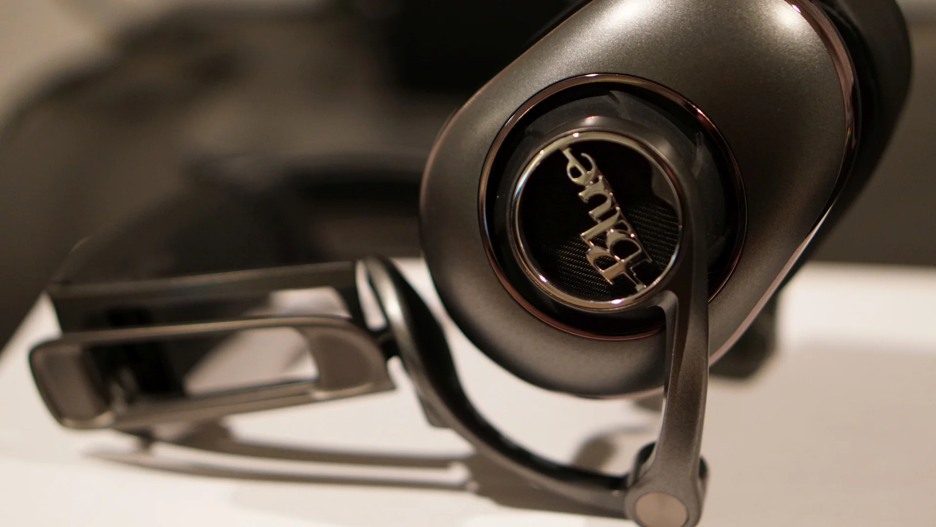 Review — MO-FI Headphones from Blue Will Rock Your World