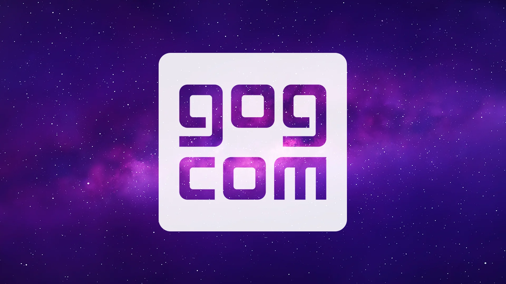 GOG Introduces One of the Best Early Access Programs Out There