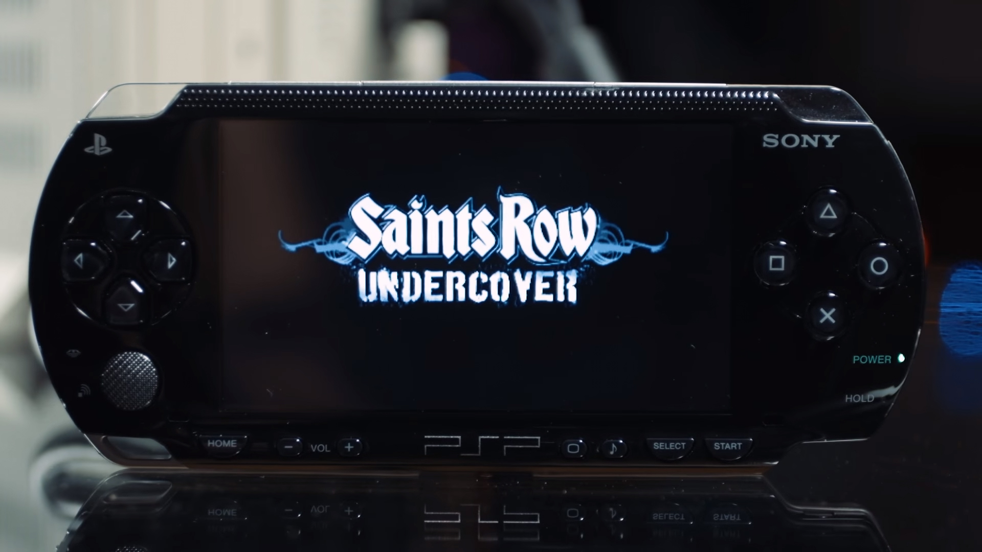 Saints Row: Undercover Playable ISO Officially Released